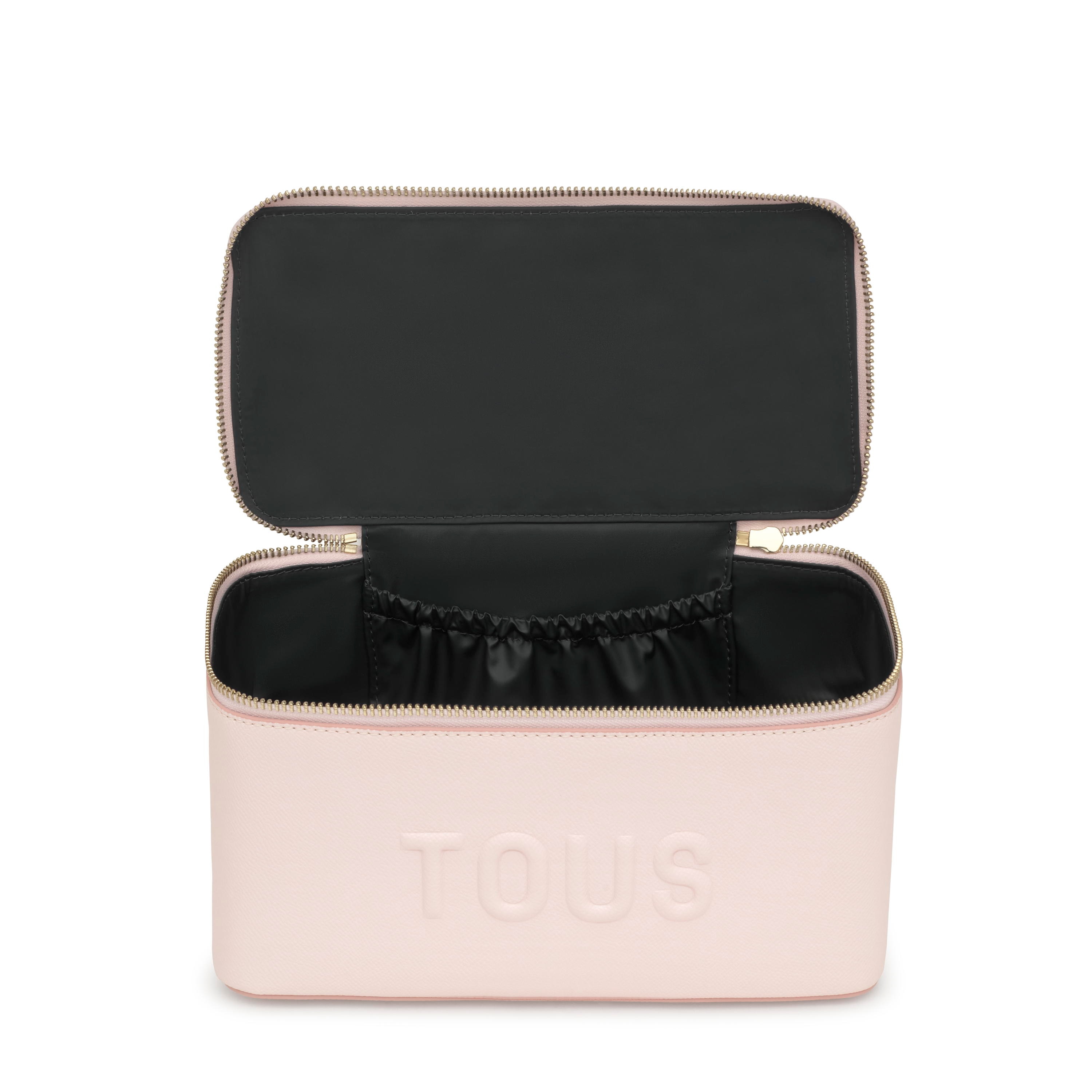 Light pink Toiletry bag TOUS Brenda