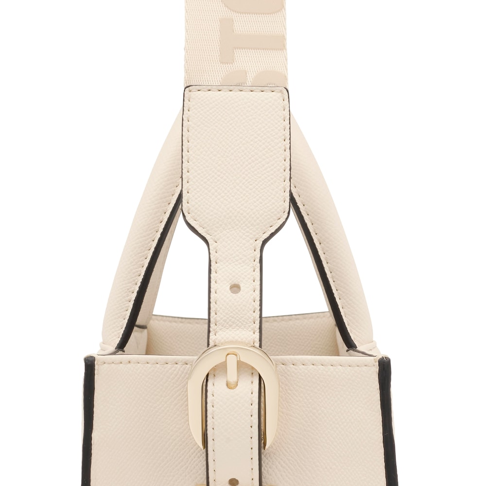 Shopper mediano Amaya beige TOUS Brenda