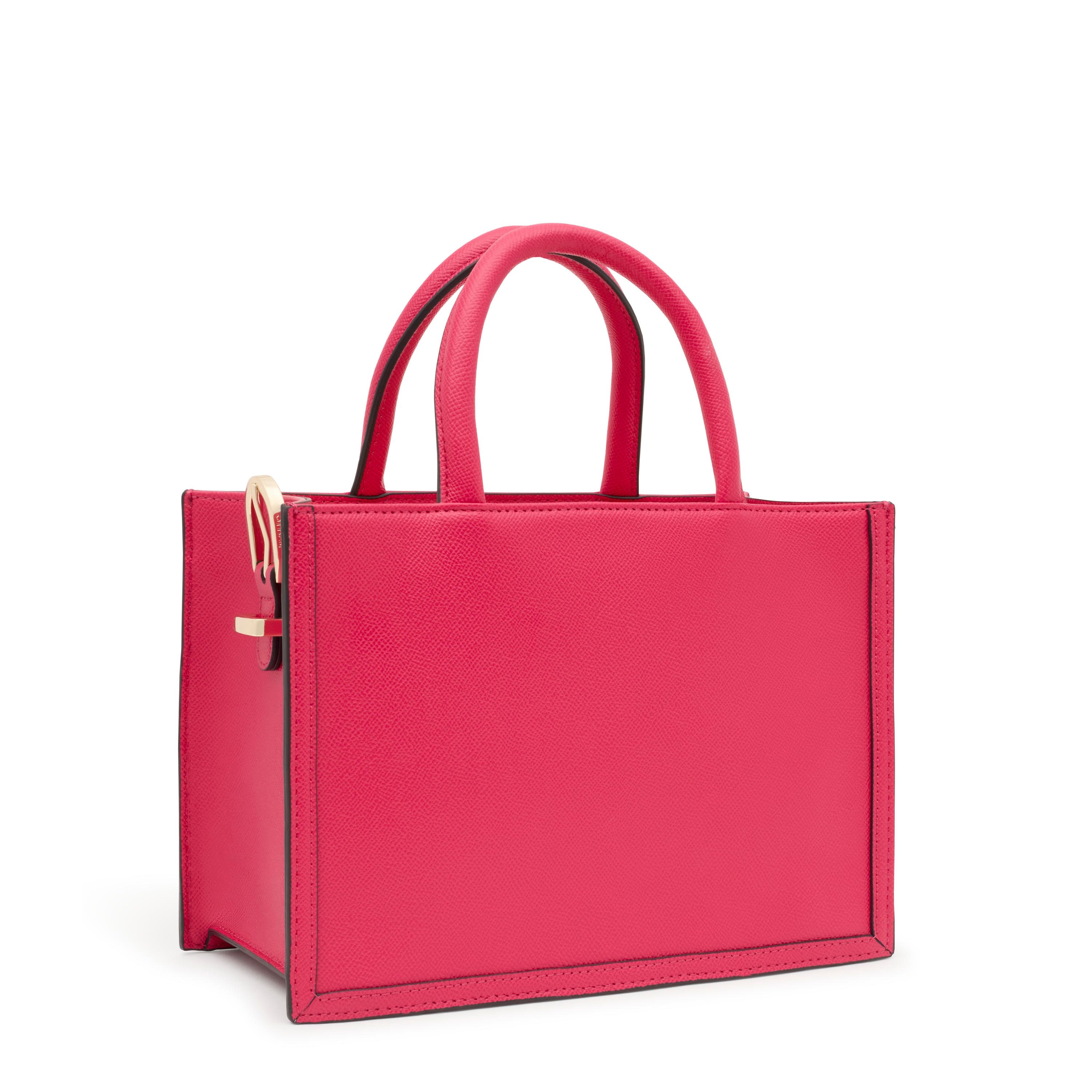 Medium fuchsia Amaya Shopping bag TOUS Brenda