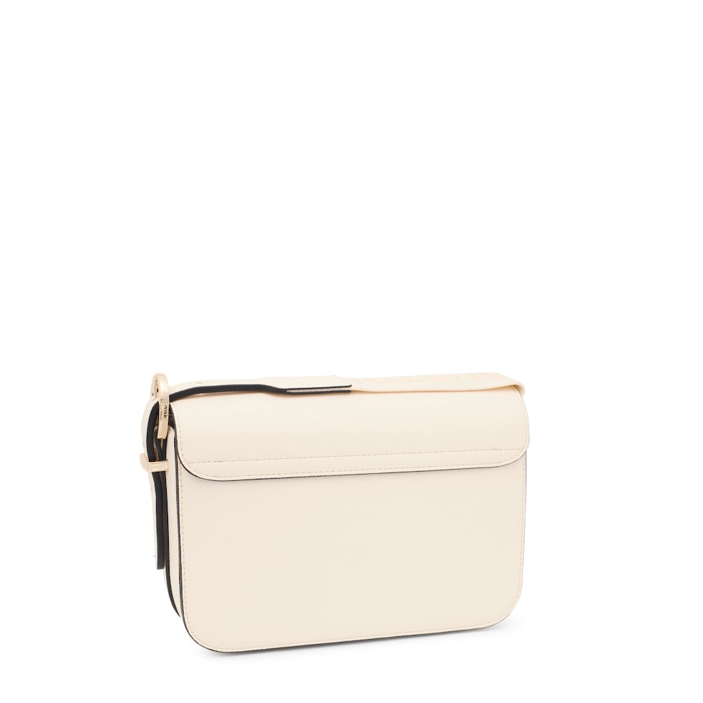 Bandolera mediana beige TOUS Brenda image number 1