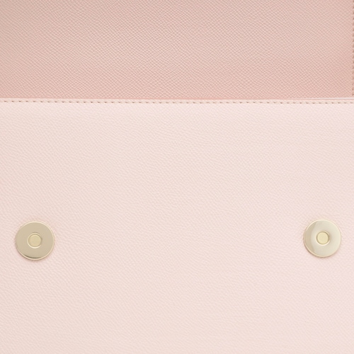 Bandolera mitjana rosa clar TOUS Brenda