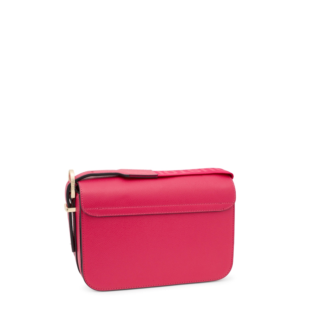 Bandolera mediana fucsia TOUS Brenda image number 1