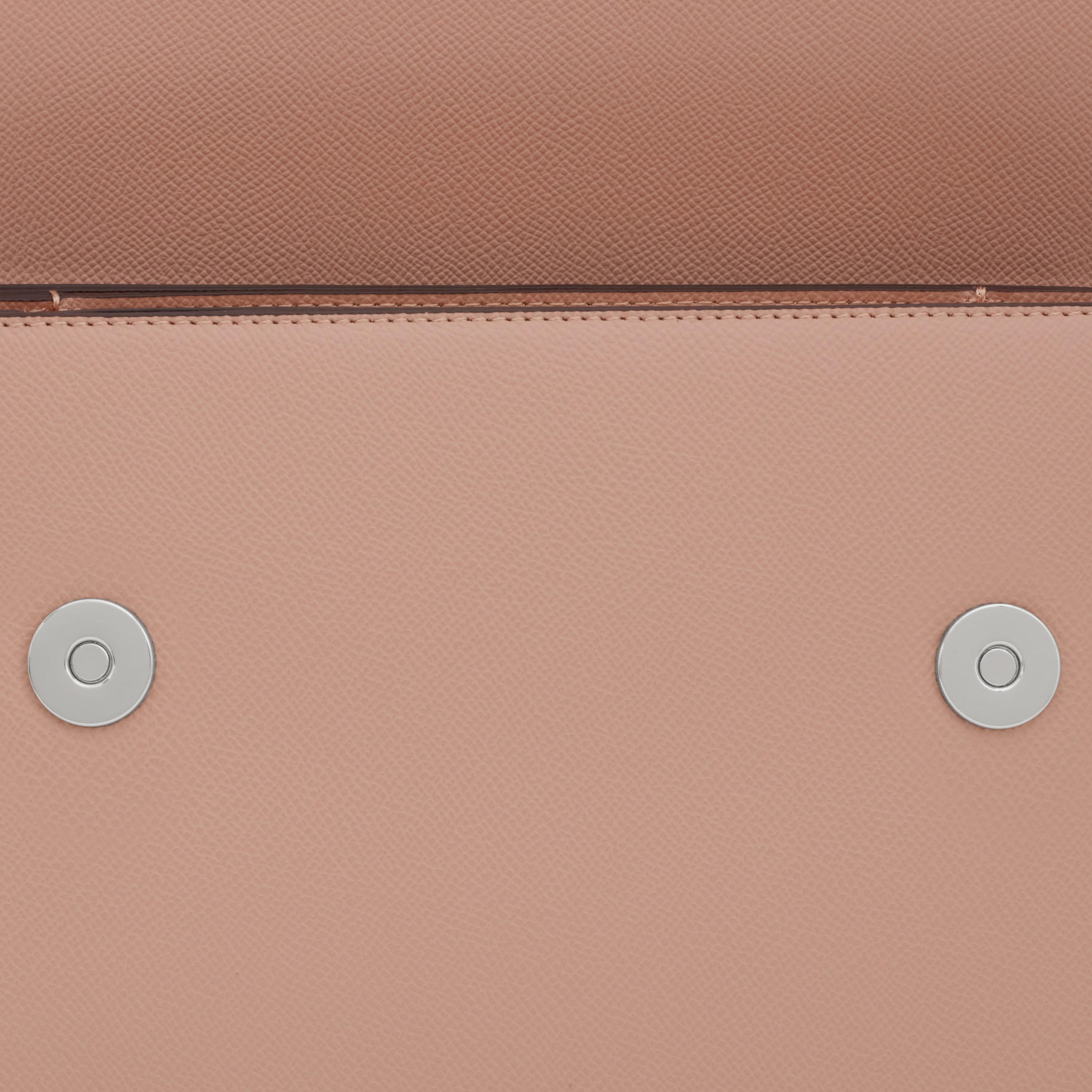 Medium taupe-colored Crossbody bag TOUS Brenda
