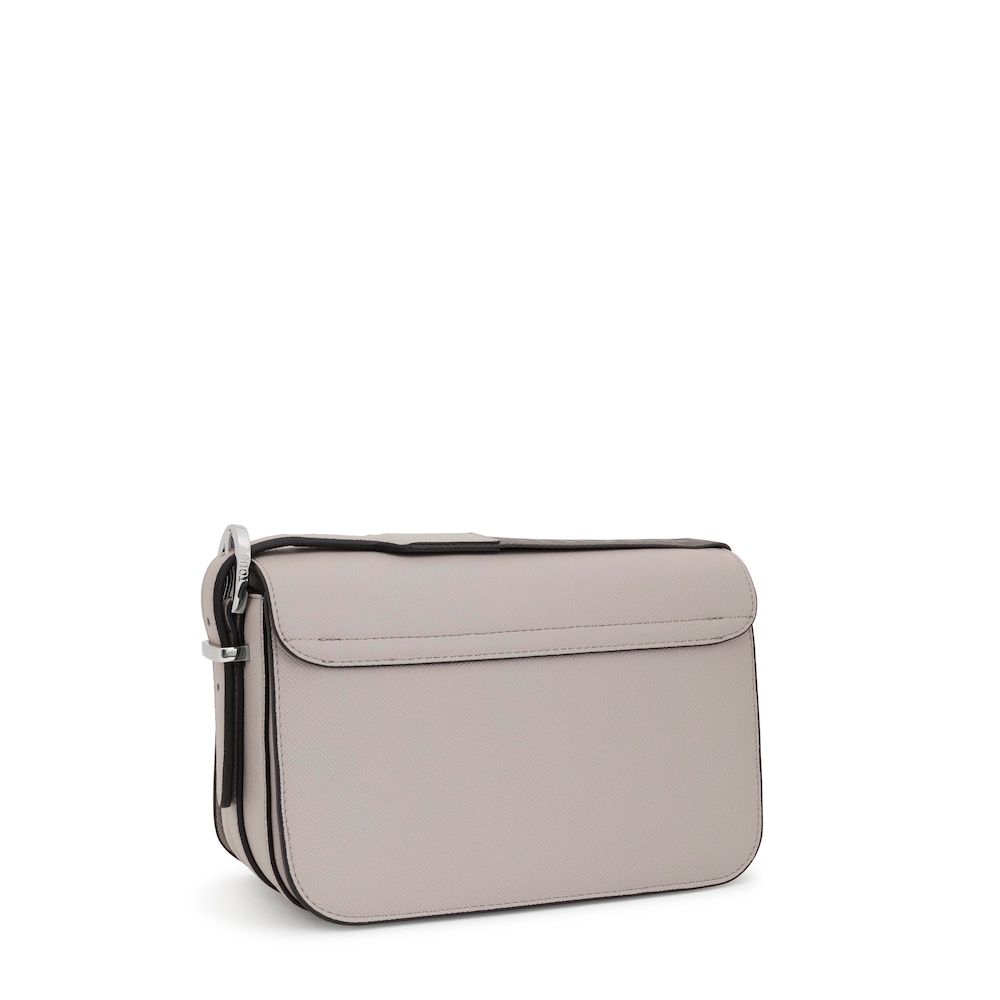 Bandolera mediana gris TOUS Brenda image number 1