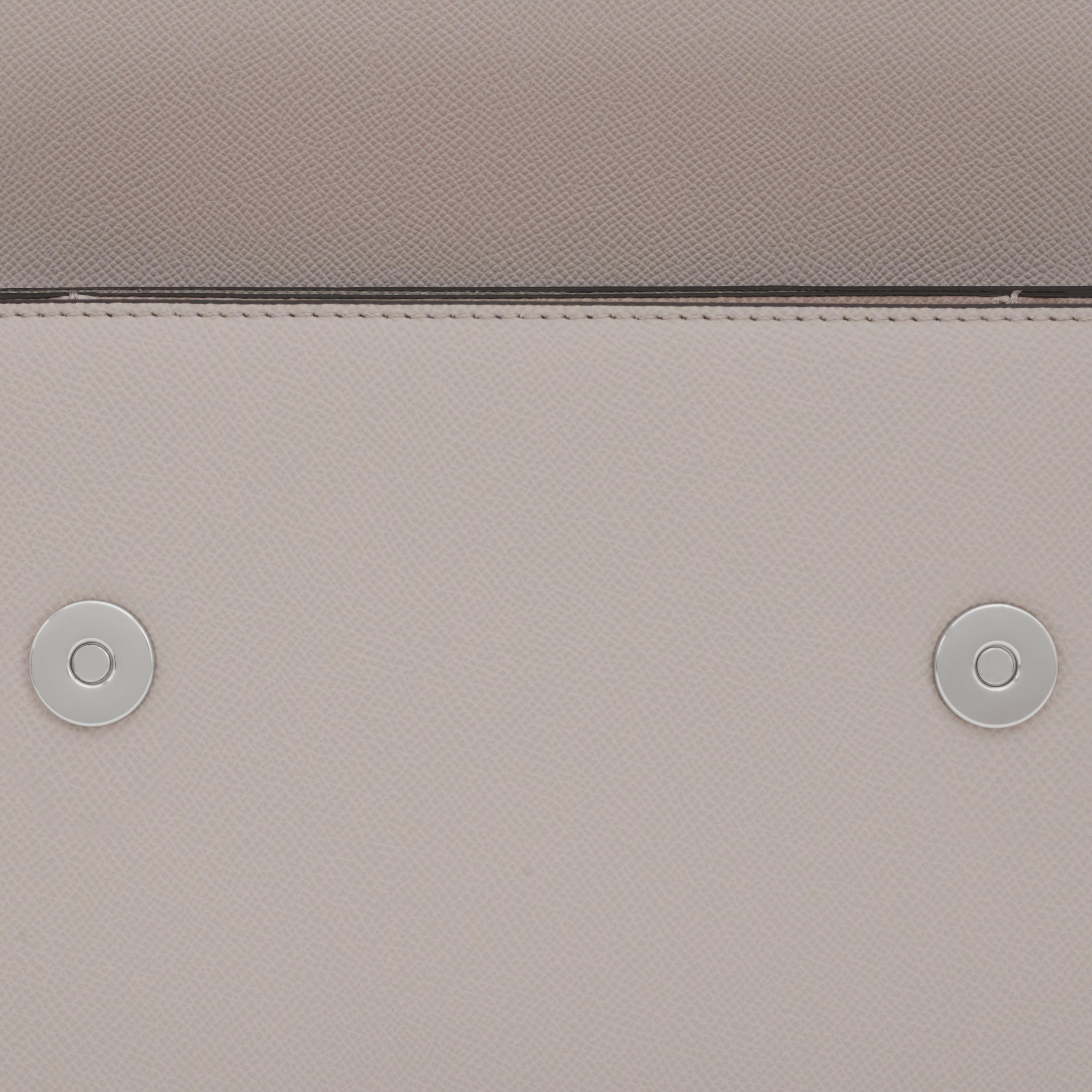 Medium gray Crossbody bag TOUS Brenda