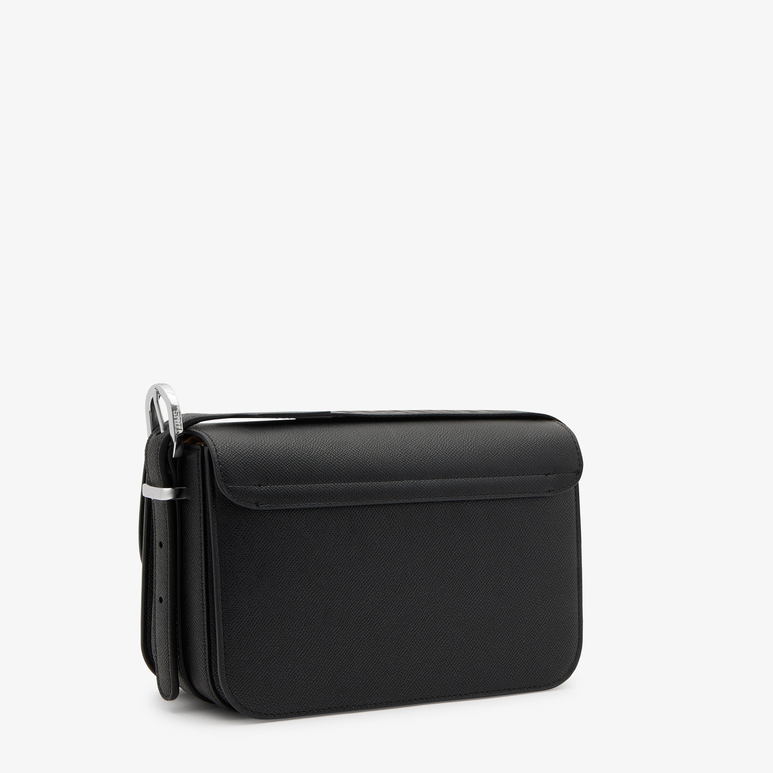 Medium black Crossbody bag TOUS Brenda