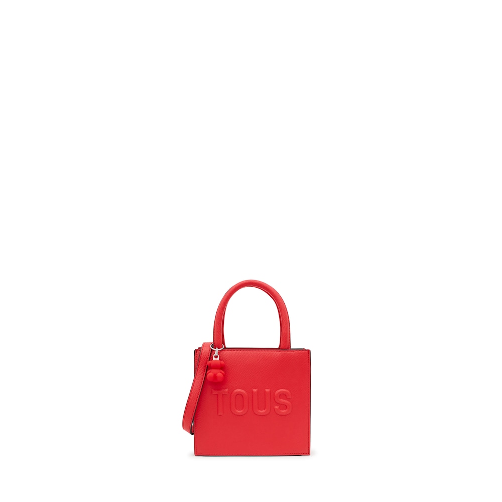 Cube Minibag TOUS Brenda