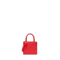 Bolso mini cube rojo TOUS Brenda