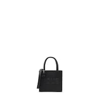 Bolso mini cube negro TOUS Brenda