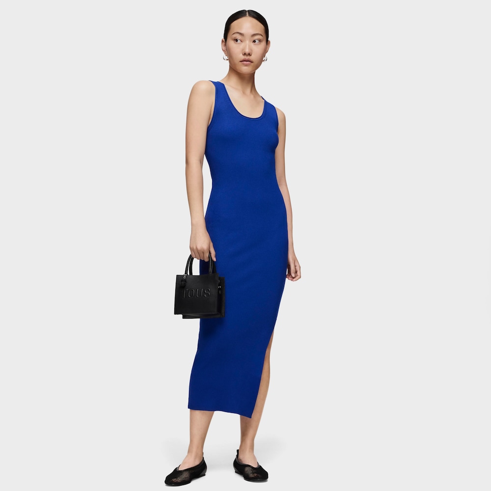 Black Cube minibag TOUS Brenda