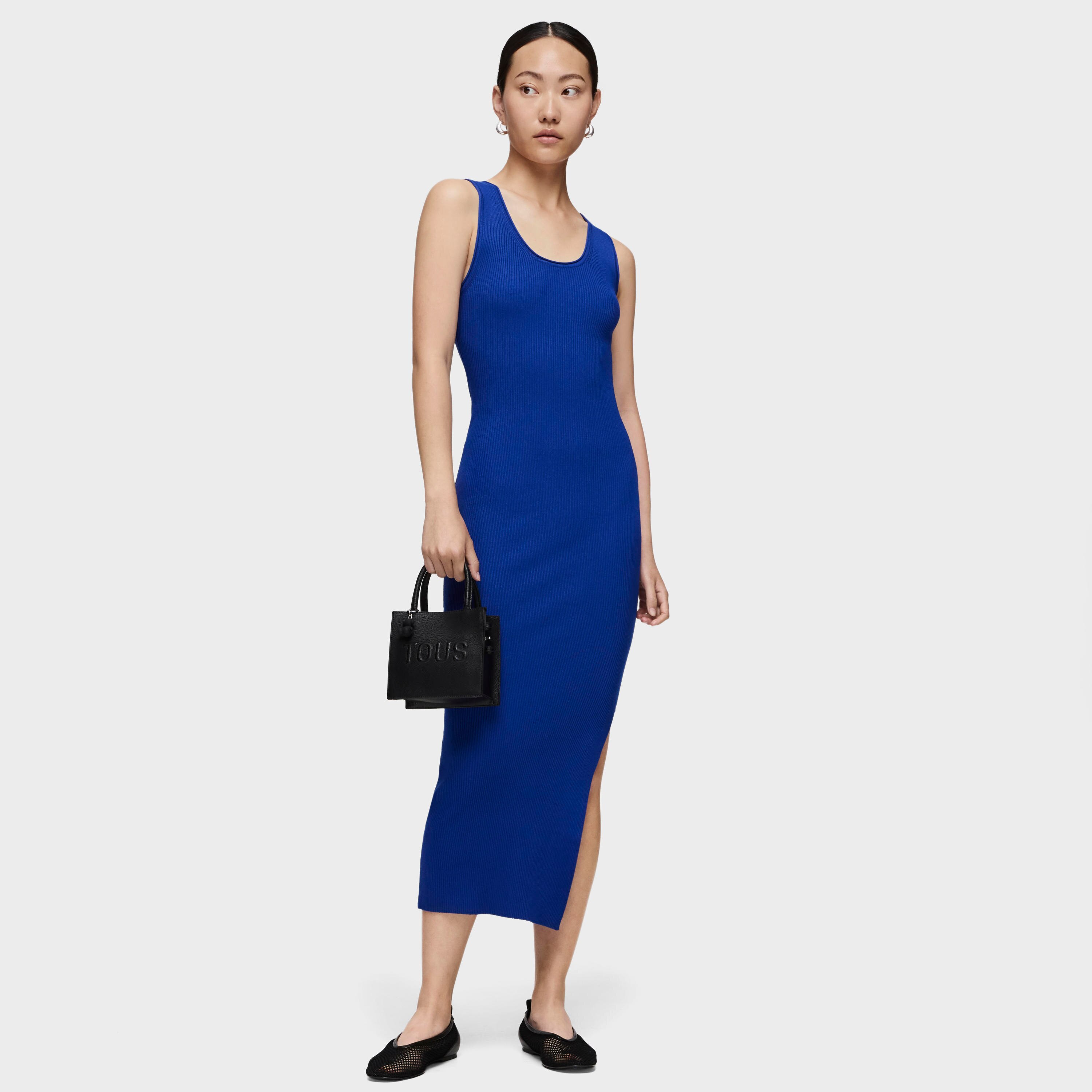 Black Cube minibag TOUS Brenda