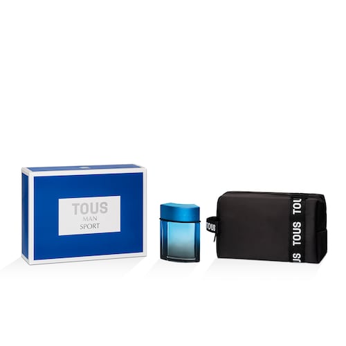 Estuche TOUS Man Sport