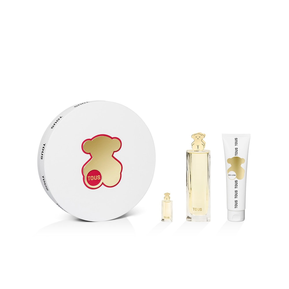 TOUS LoveMe Color Letters Eau de Parfum Set