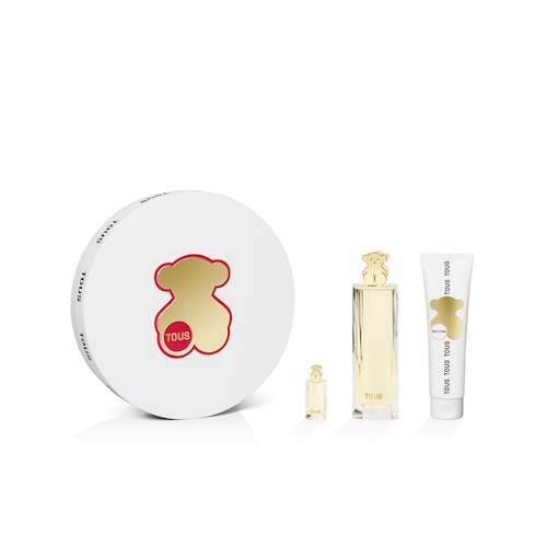 TOUS LoveMe Color Letters Eau de Parfum Set