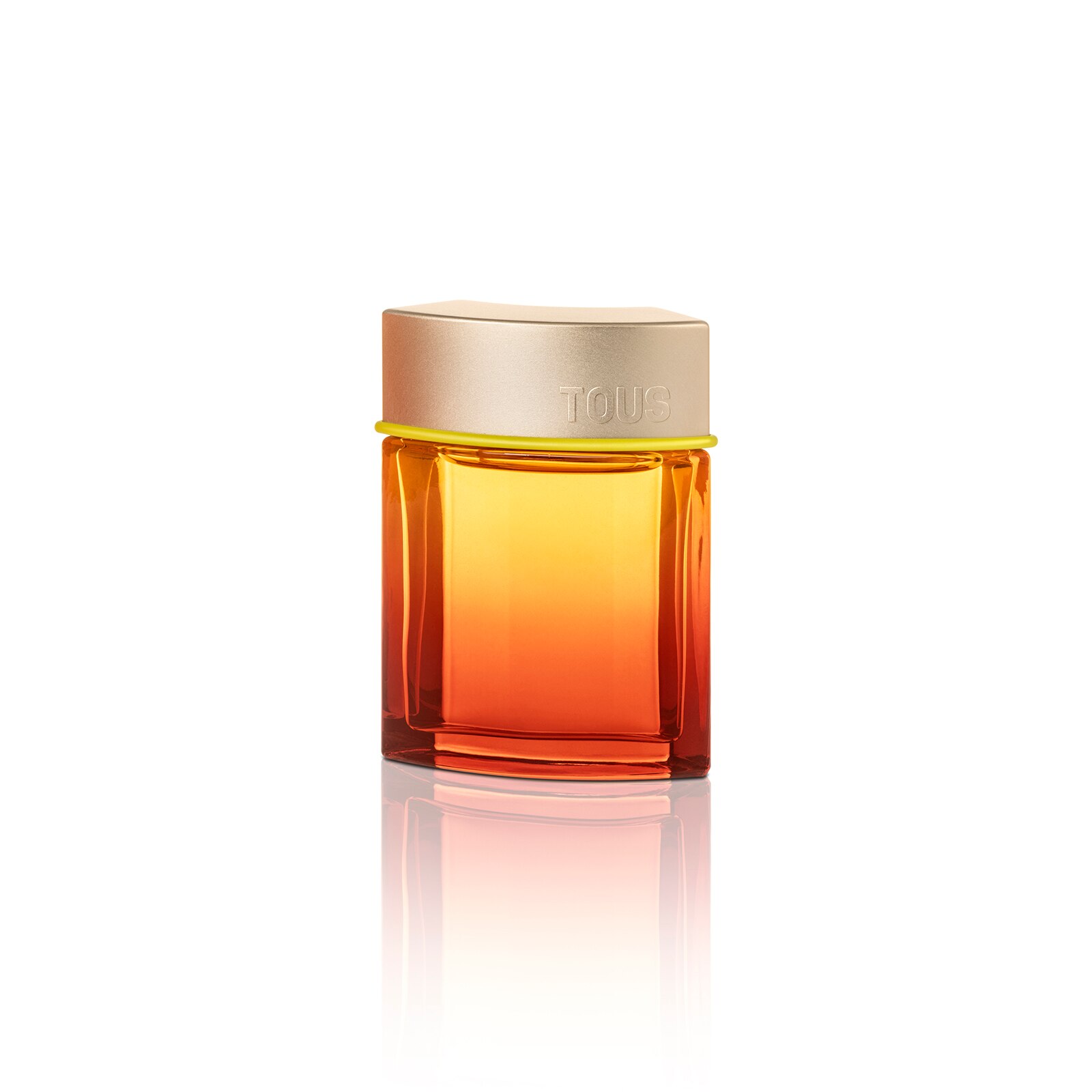 Eau de Toilette TOUS Man Spitz 100 ml