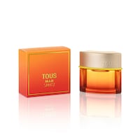 Eau de Toilette TOUS Man Spitz 100 ml