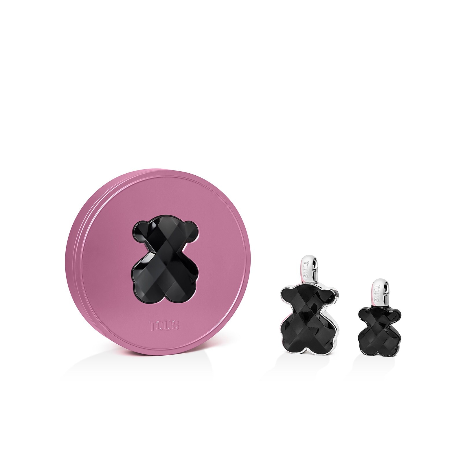   Parfum Onyx TOUS LoveMe coffret