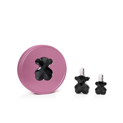 Estuche TOUS LoveMe Onyx Parfum 