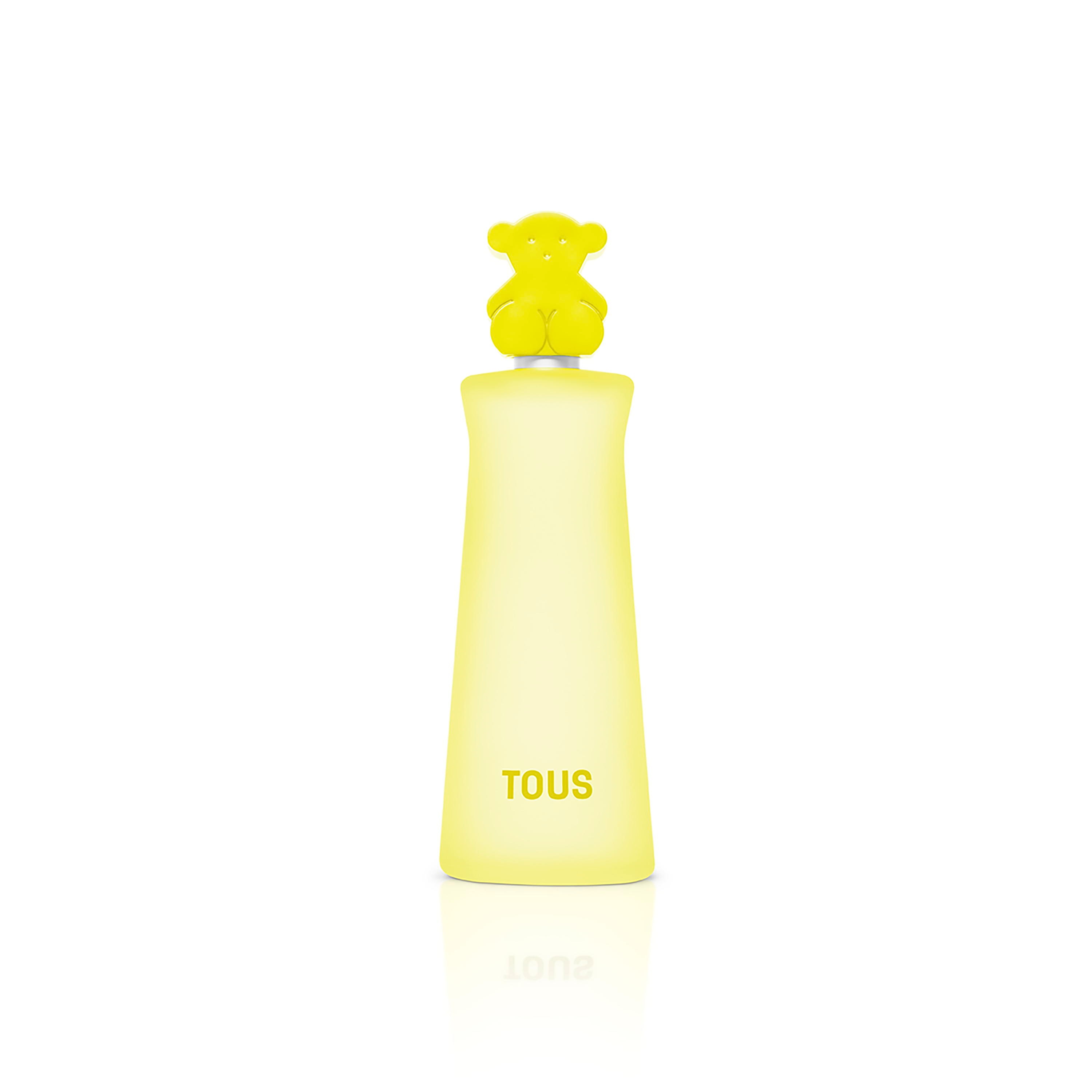 Eau de Toilette TOUS KIDS Bear  