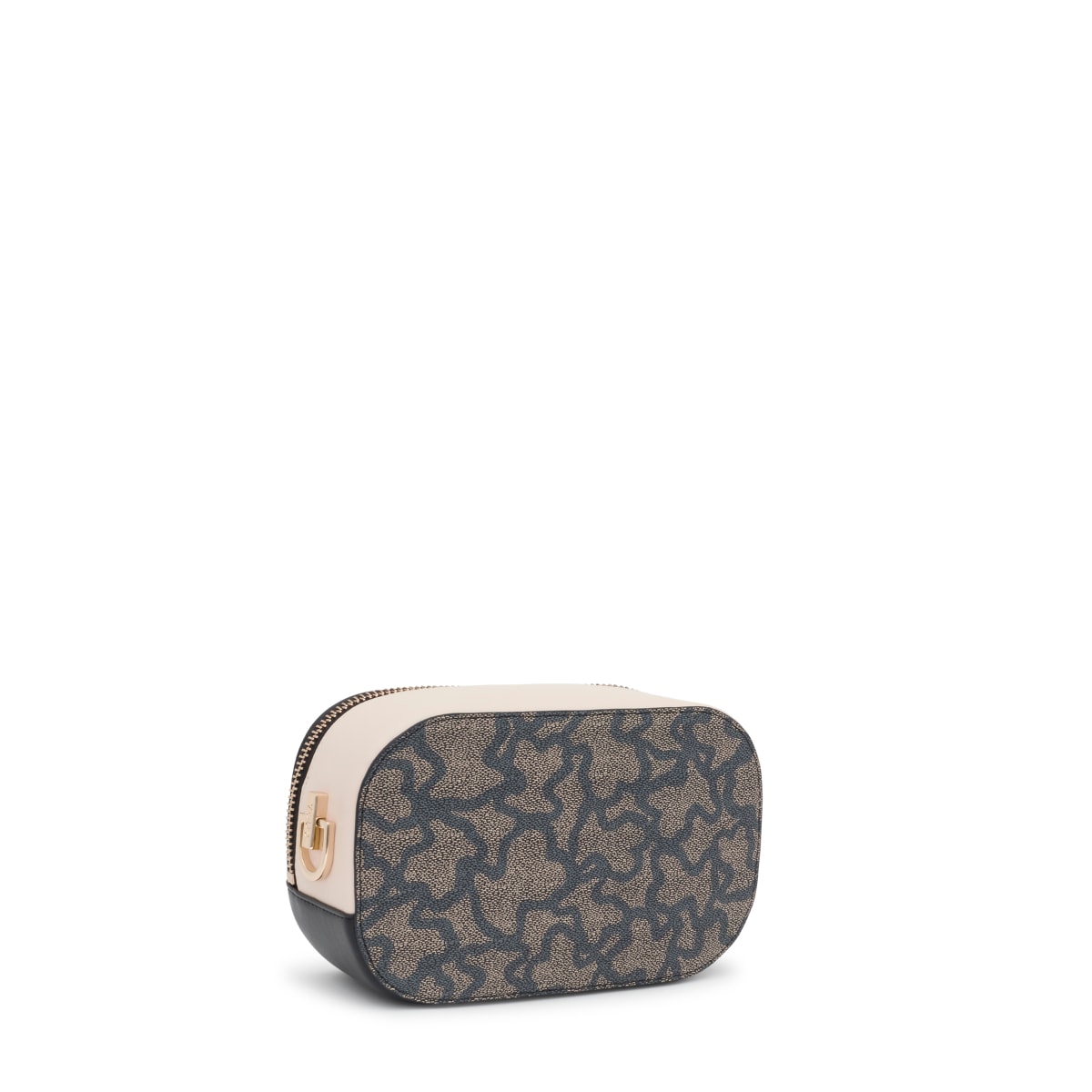Kaos Icon black Crossbody Reporter bag