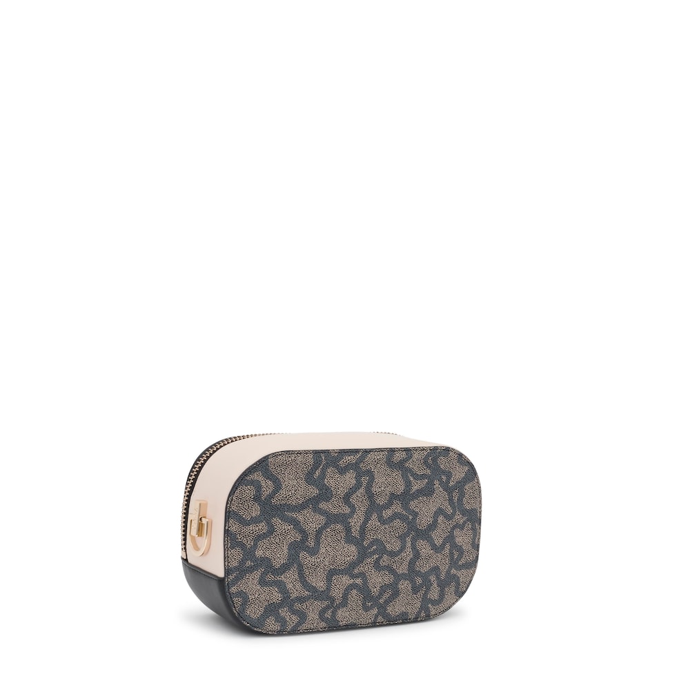 Kaos Icon black Crossbody Reporter bag image number 1