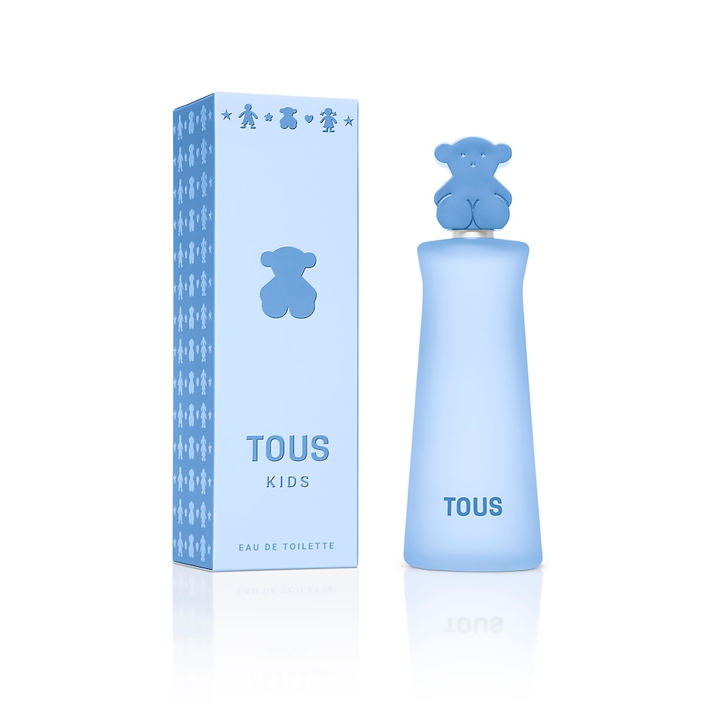 Eau de toilette TOUS Kids Boy 100 ml