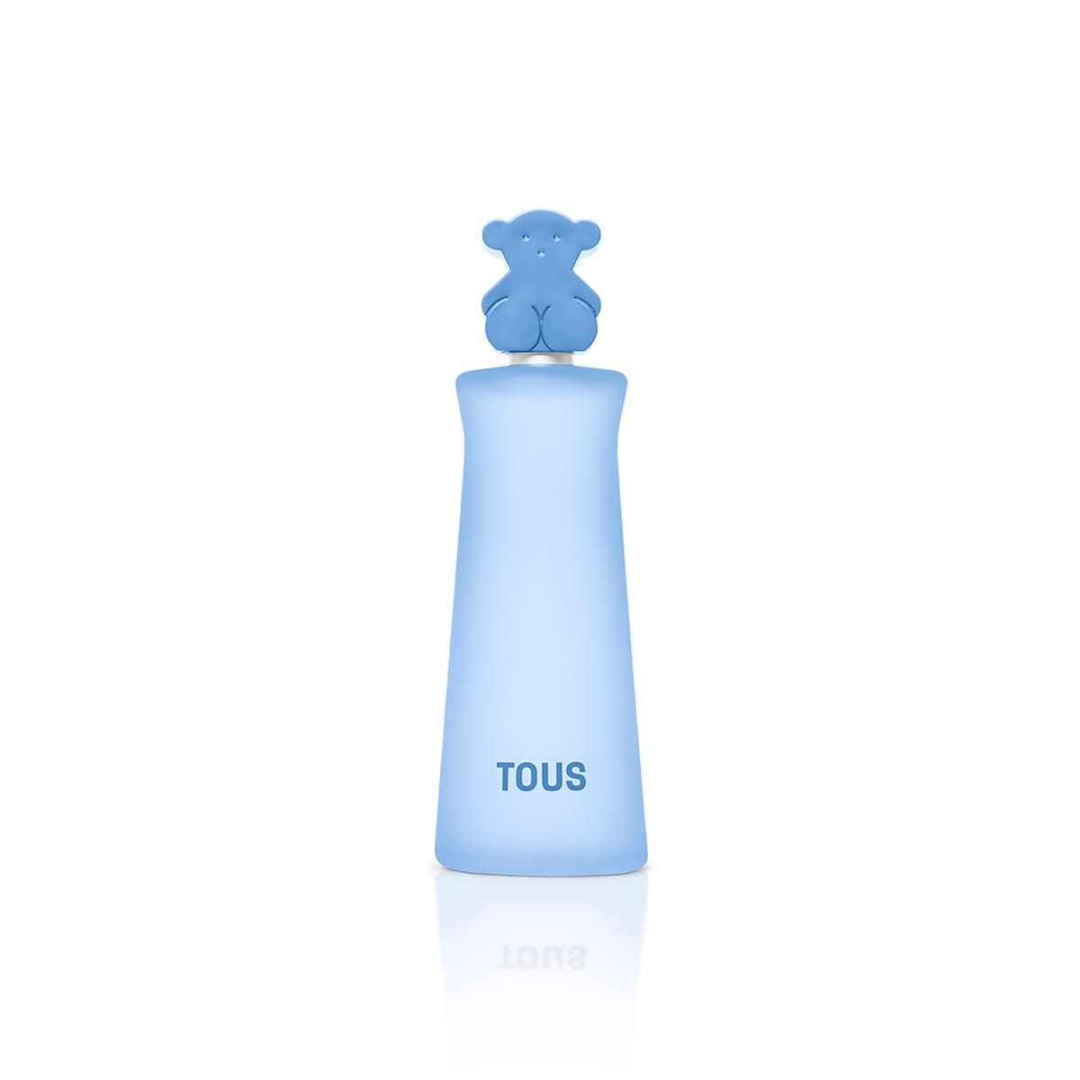 Eau de toilette TOUS Kids Boy 100 ml image number 1