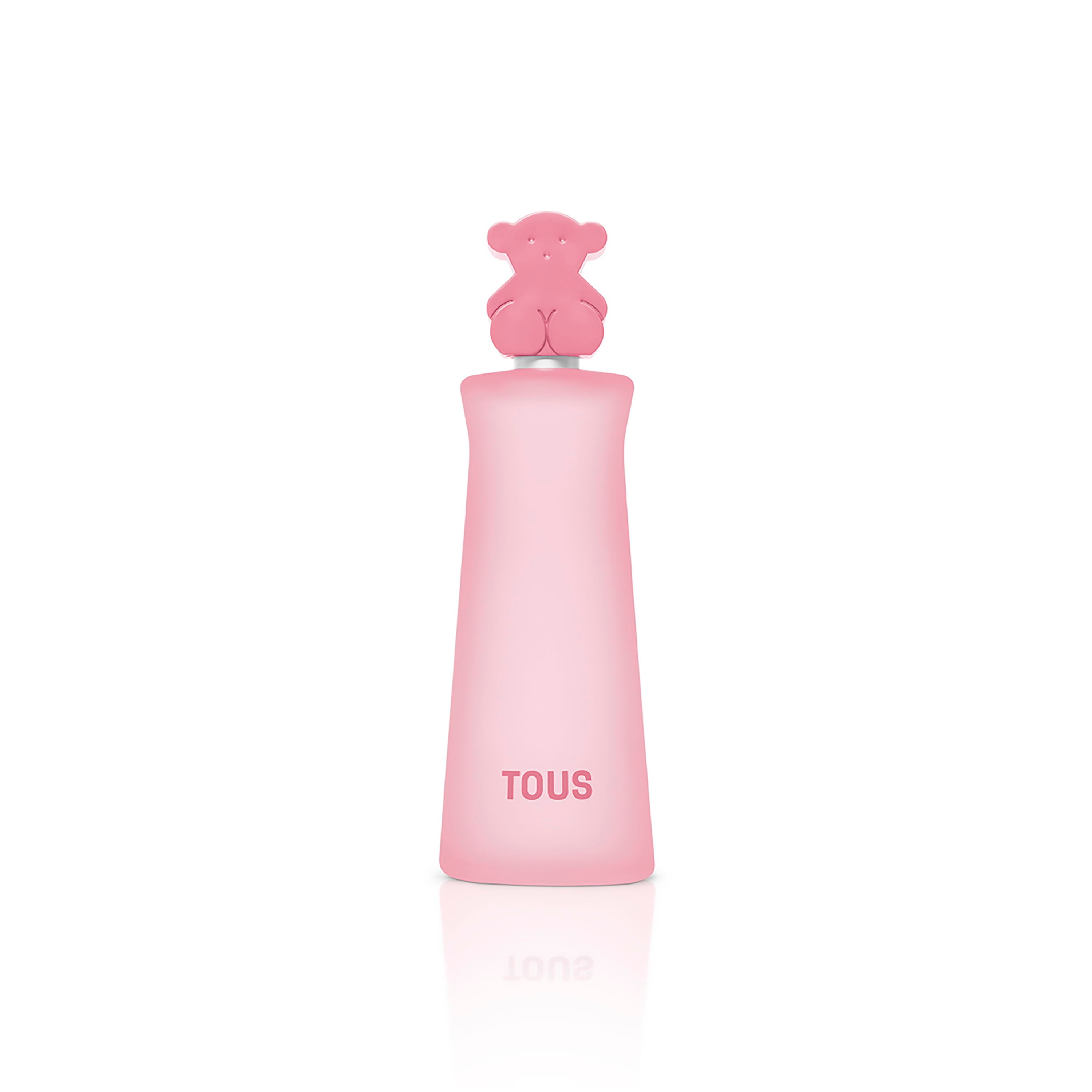 Eau de toilette TOUS Kids Girl 100 ml