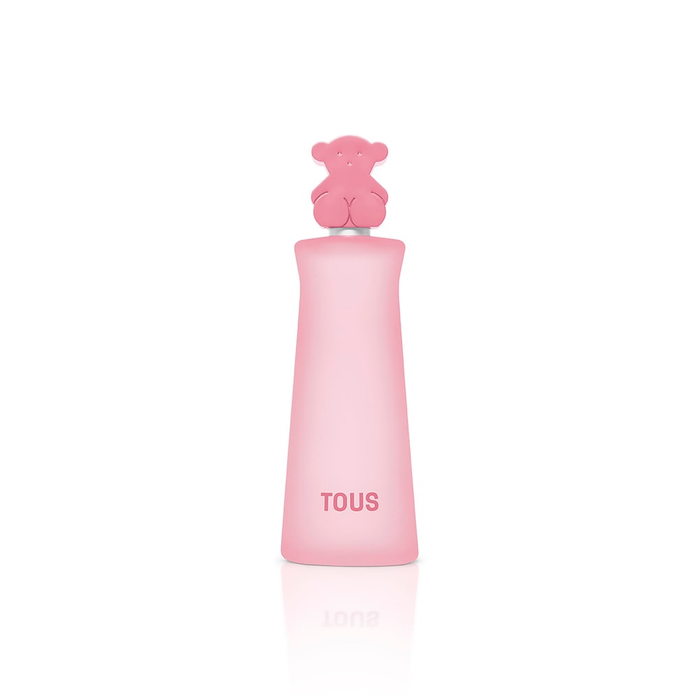 Eau de toilette TOUS Kids Girl 100 ml image number 1