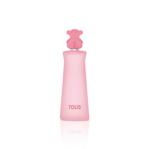 Eau de toilette TOUS Kids Girl 100 ml
