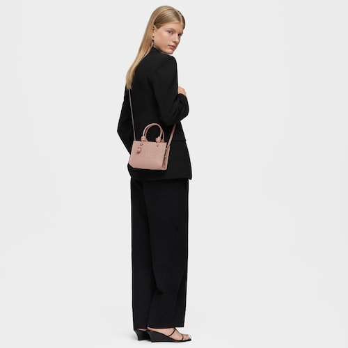 Mini bolso horizontal topo TOUS La Rue New