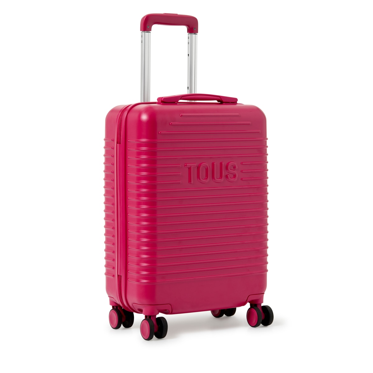 Maleta fucsia TOUS Travel image number 0
