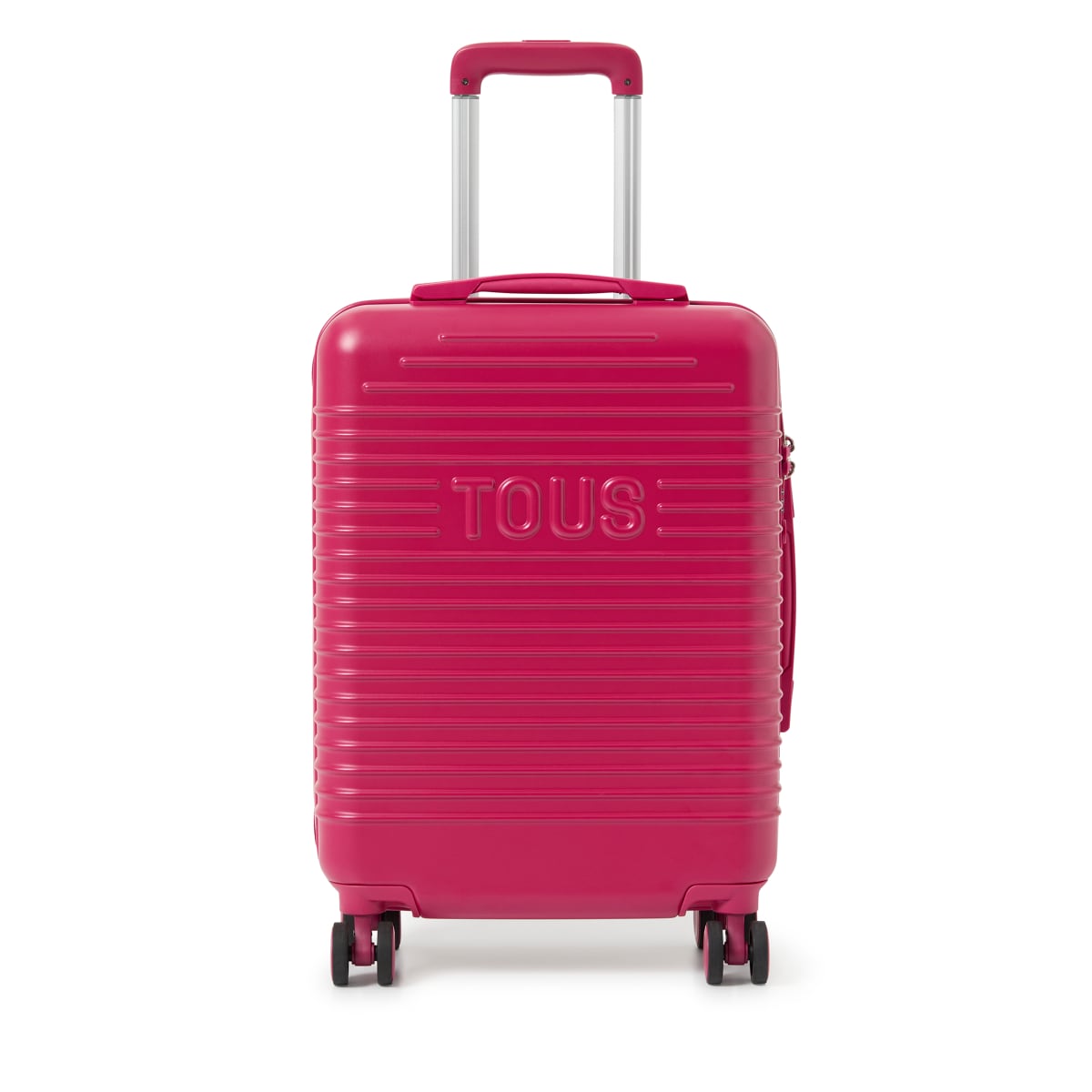 Maleta fucsia TOUS Travel image number 1