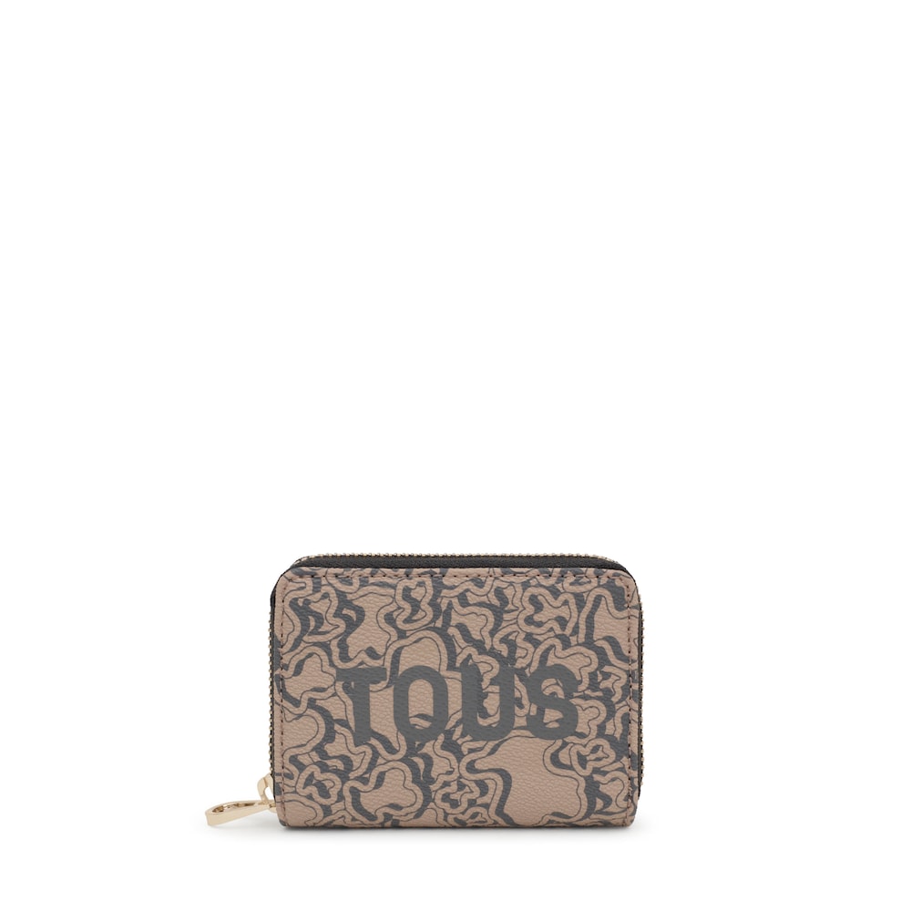 Monedero topo Kaos Mini Evolution New