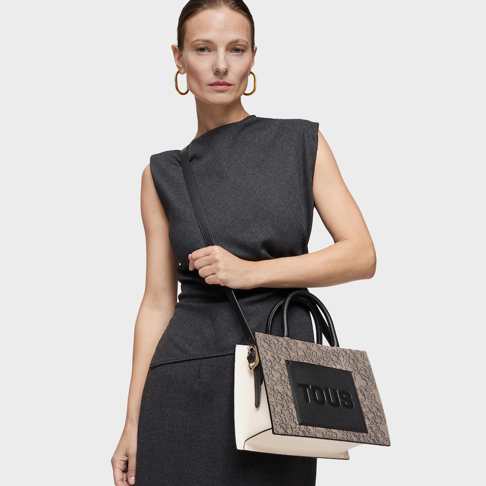 Shopper m&eacute;dia Amaya toupeira Kaos Mini Evolution new