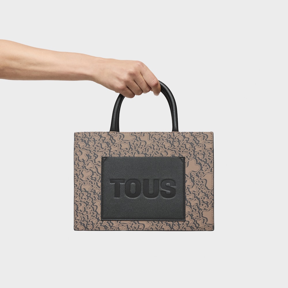 Shopper m&eacute;dia Amaya toupeira Kaos Mini Evolution new