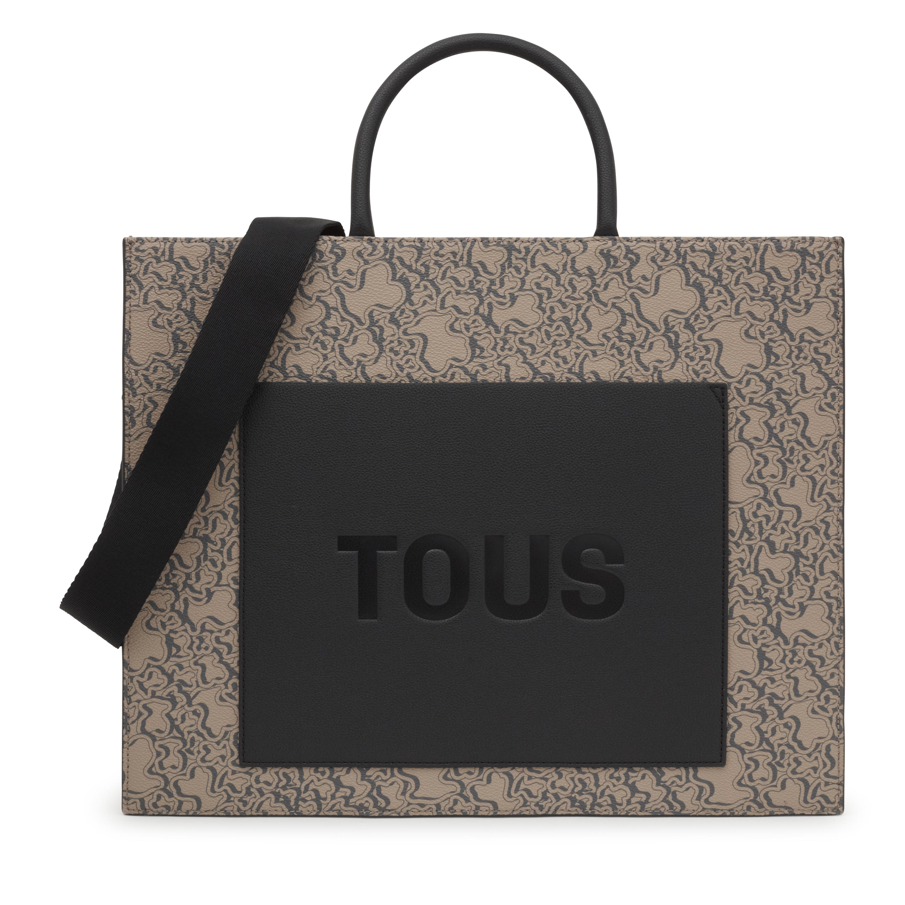 awesome tote bag なかなかないサイズの大容量トートバッグです