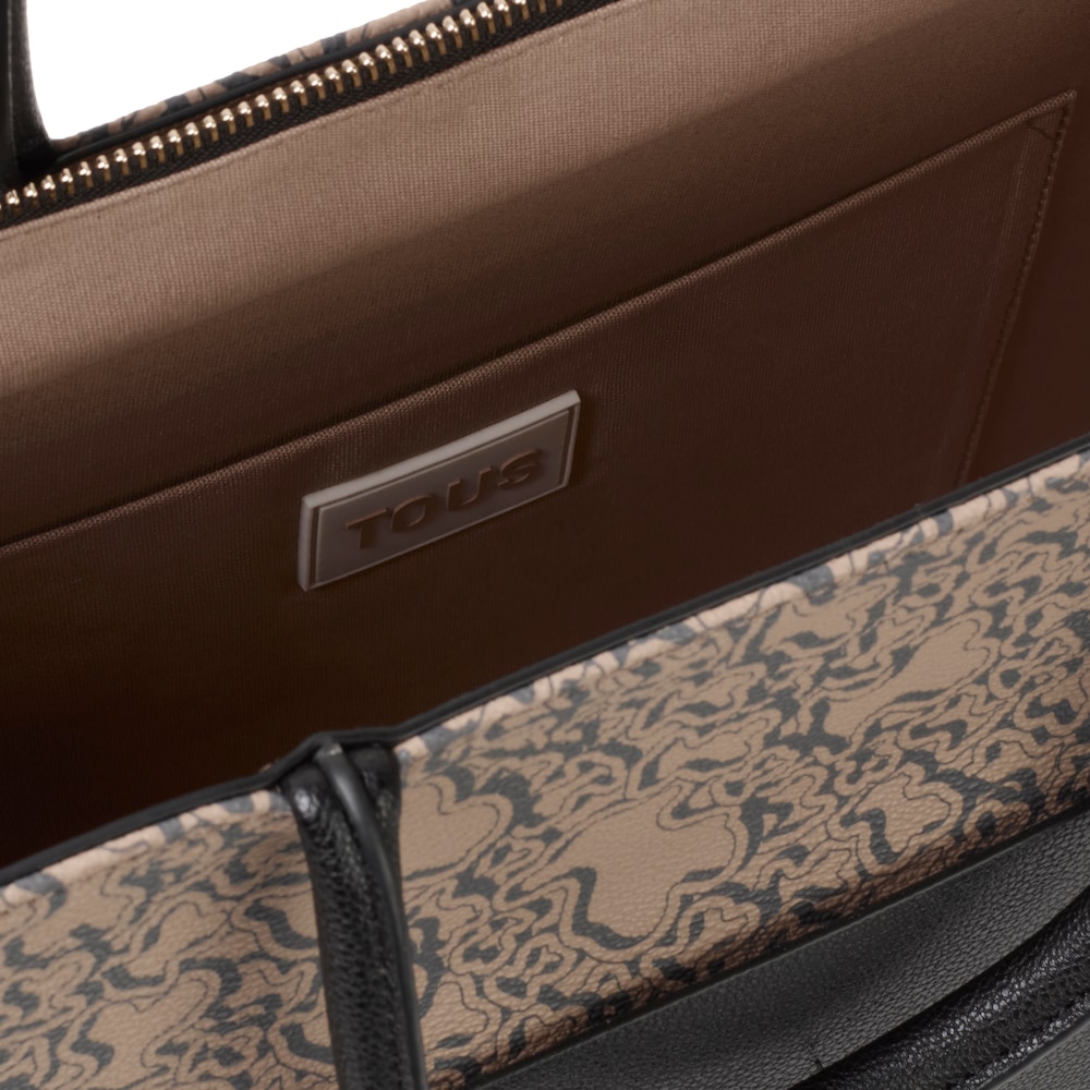 Shopper grande Amaya topo Kaos Mini Evolution New image number 2