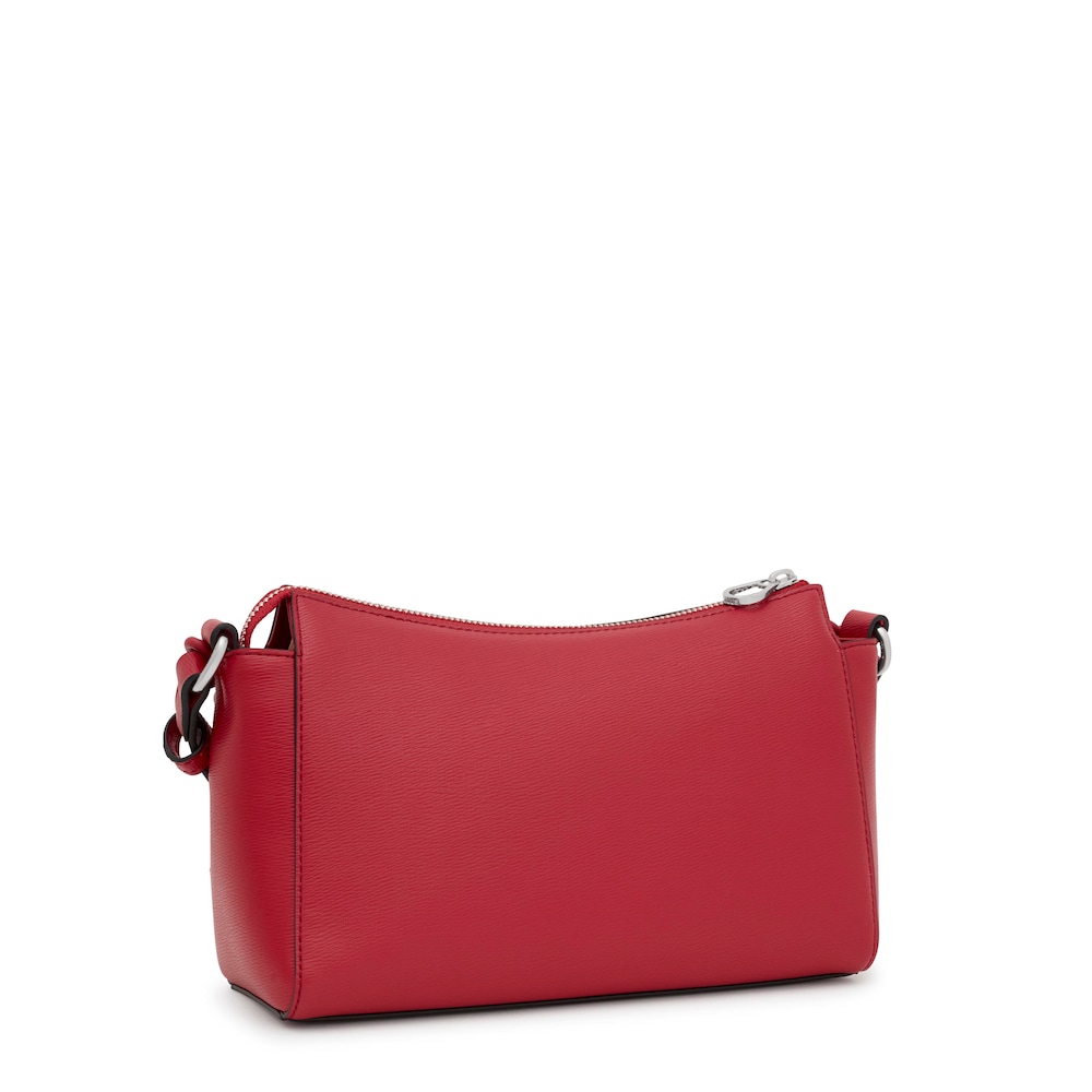 Bandolera mediana roja TOUS Amanda image number 1