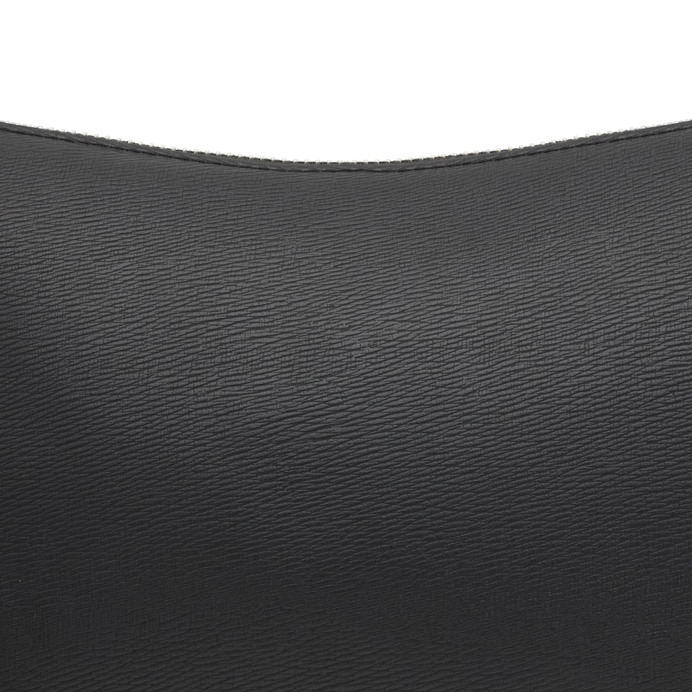 Medium beige and black Crossbody bag TOUS Amanda image number 3