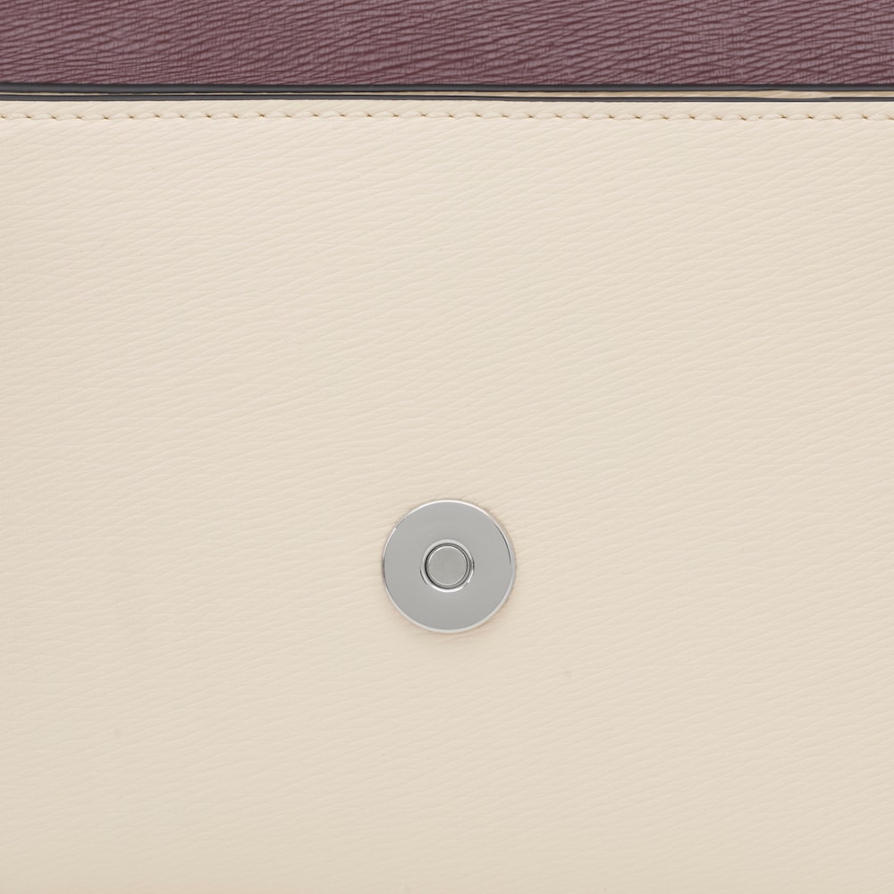 Small beige Crossbody bag TOUS Amanda