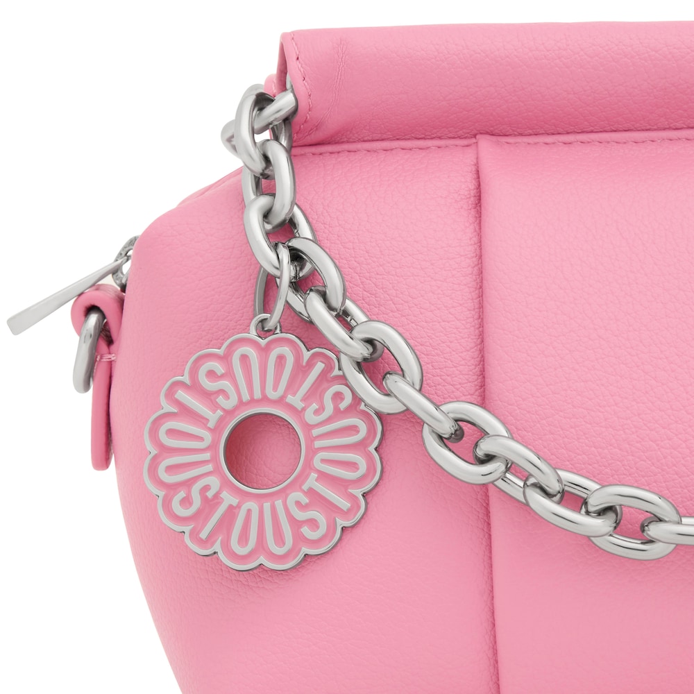 Small dark pink Crossbody bag TOUS Jane image number 3