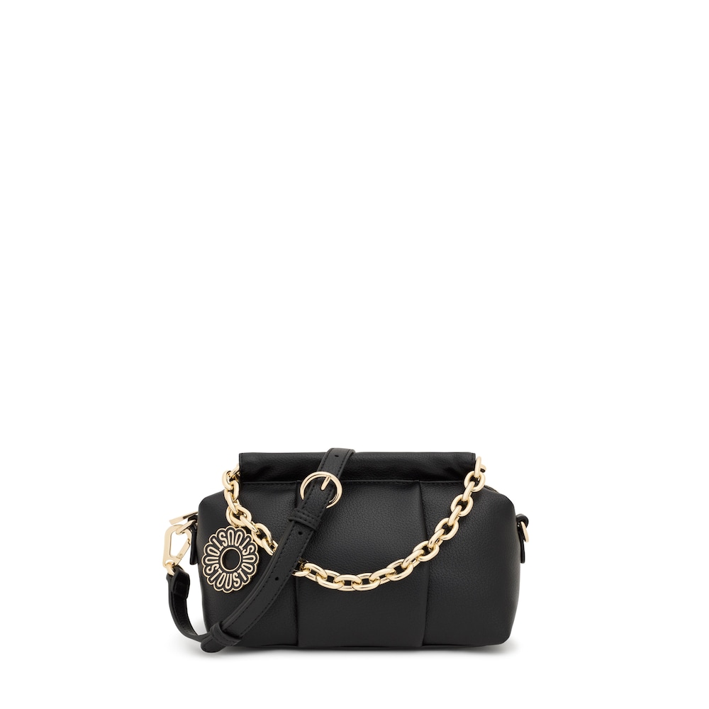 Small black Crossbody bag TOUS Jane