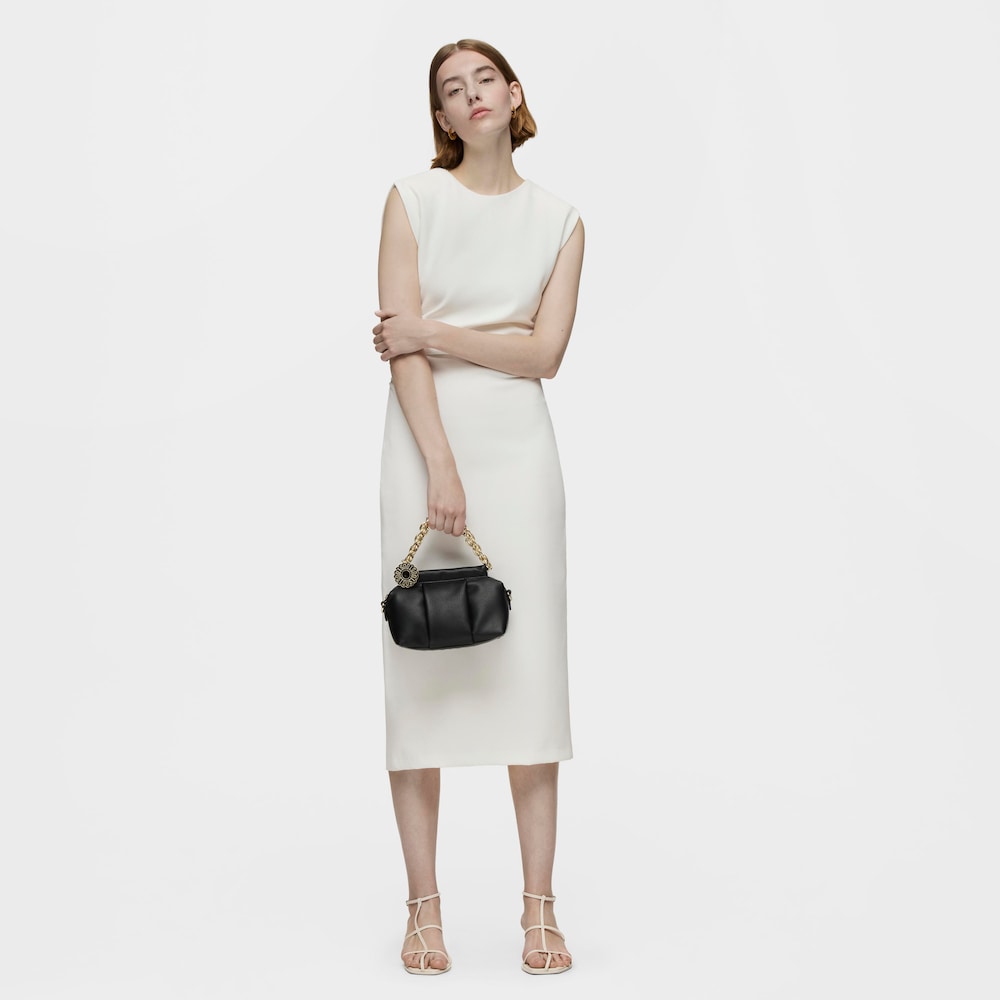 Small black Crossbody bag TOUS Jane