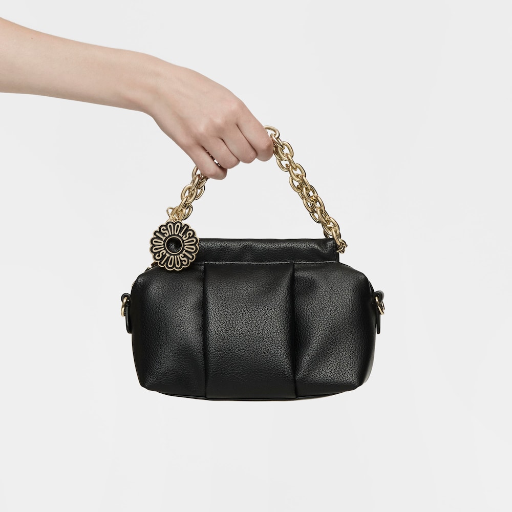 Small black Crossbody bag TOUS Jane
