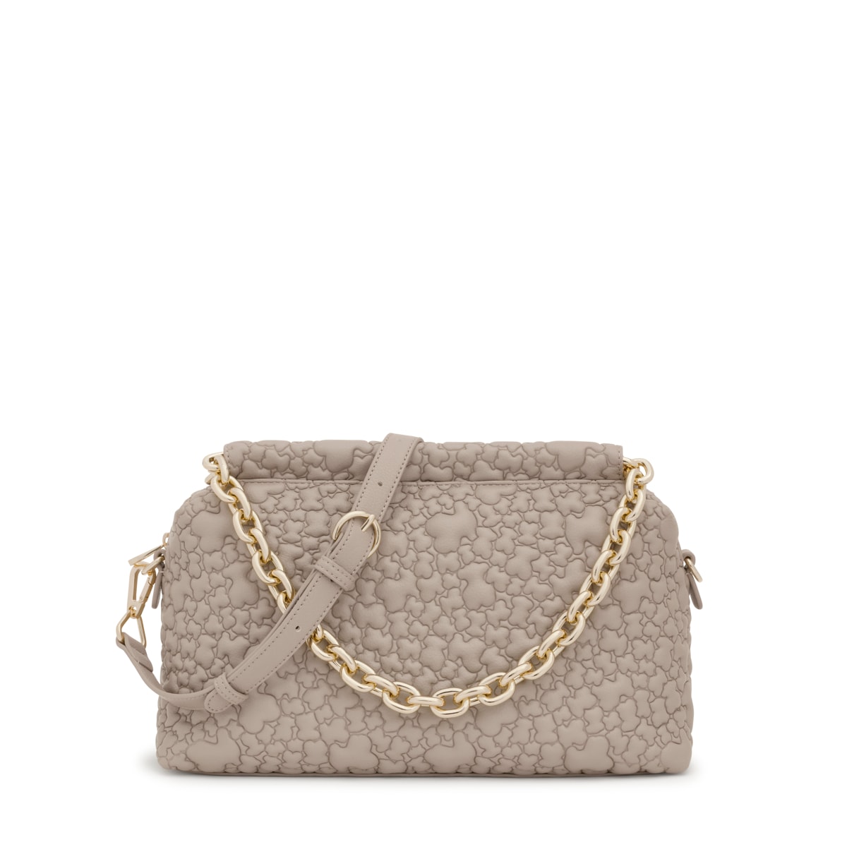 Tous - Bowling Mediano Topo Tous Jane Puffy Bear - Topo