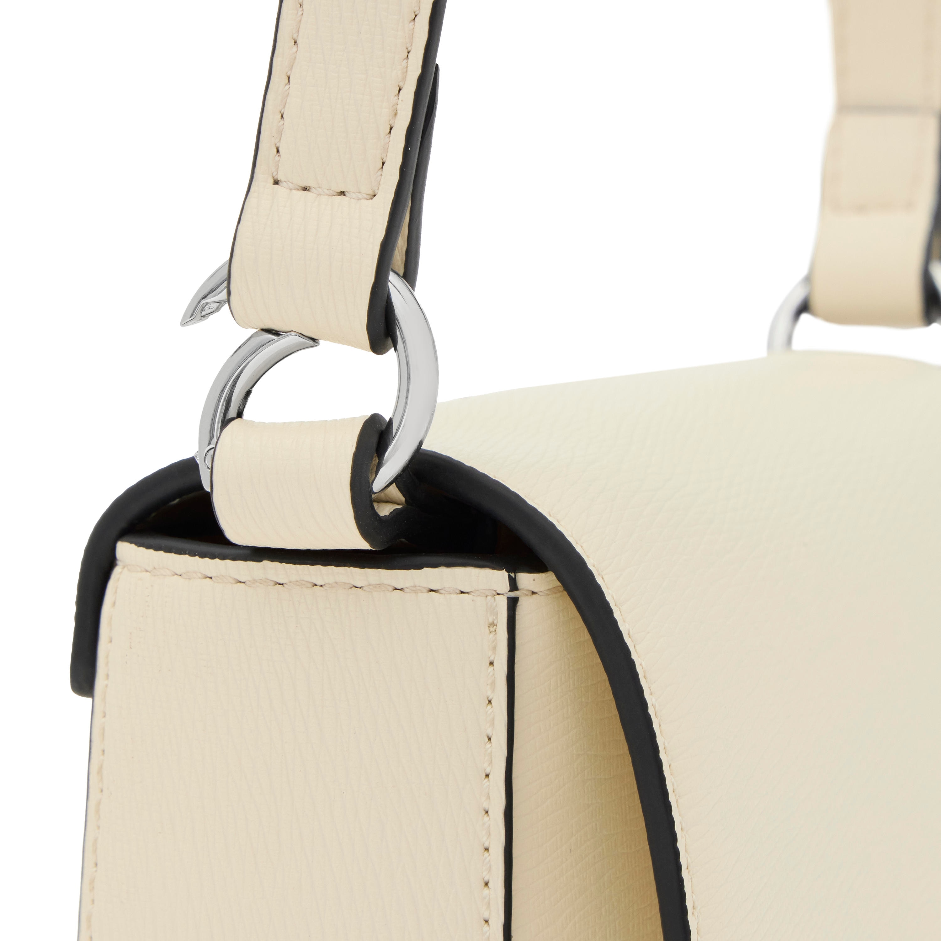 Beige Shoulder minibag TOUS Amanda