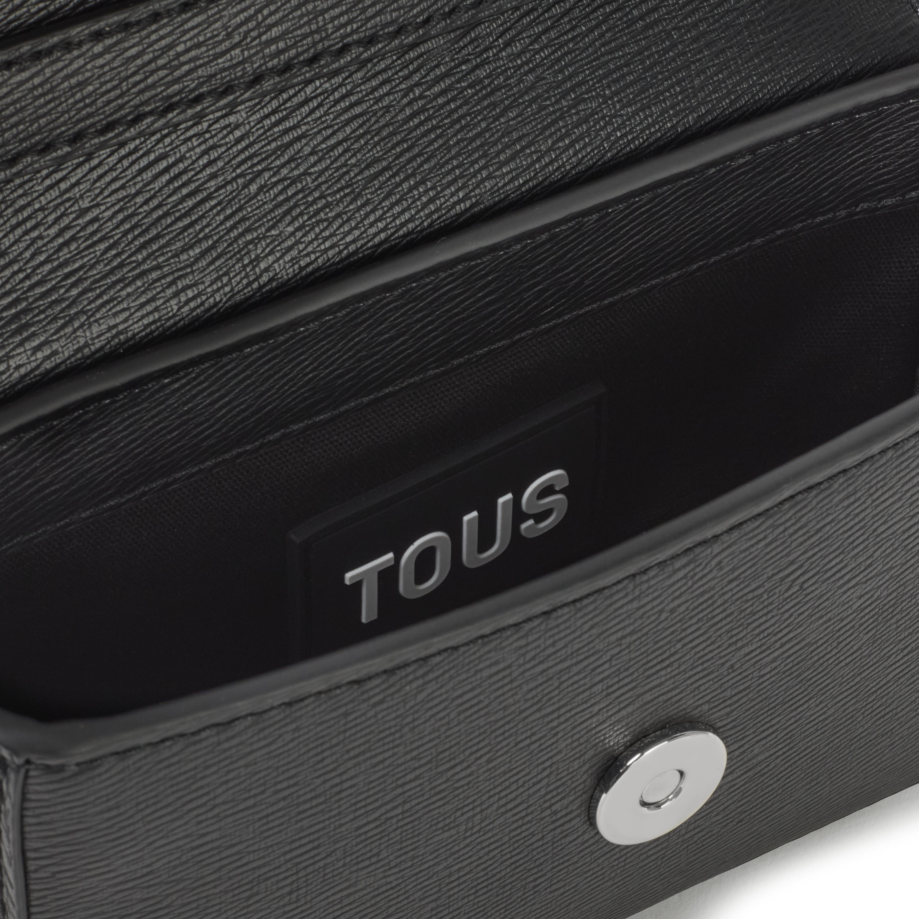 Shoulder minibag TOUS Amanda