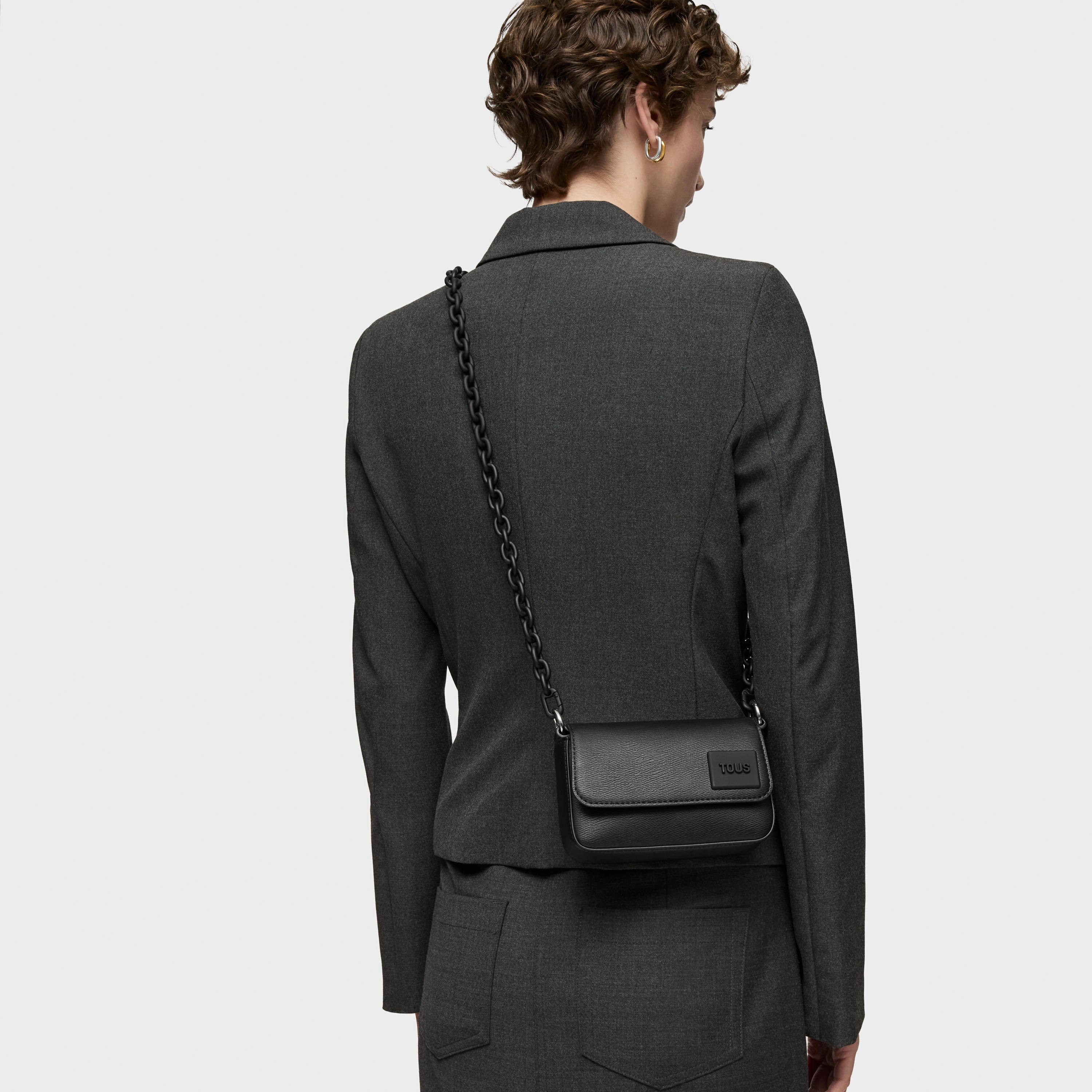 Shoulder minibag TOUS Amanda