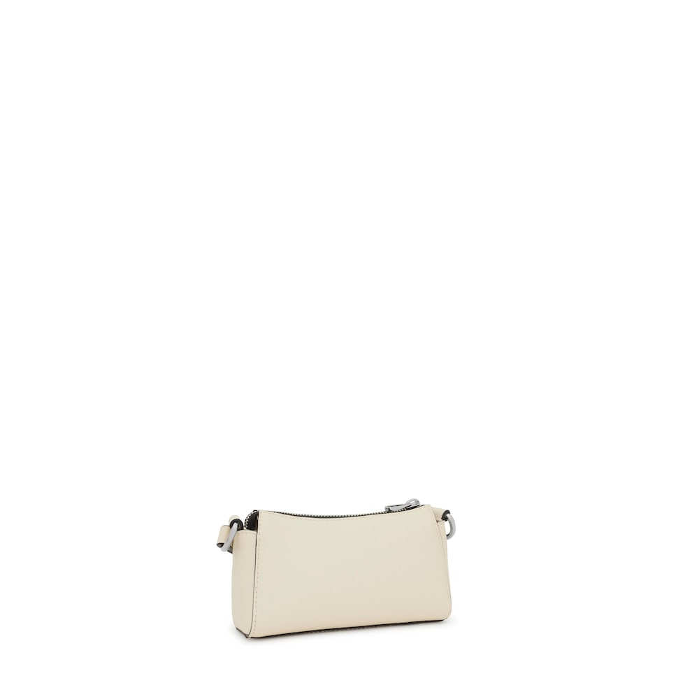 Mini bolso bandolera beige TOUS Amanda image number 1